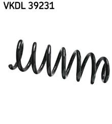 SKF VKDL 39231